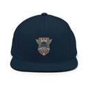 American Football League - Sports Helmet Classic Snapback