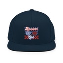 American girl Classic Snapback