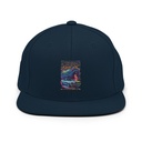 American Legend Classic Snapback