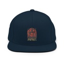 Anarchy In The Street Classic Snapback