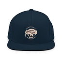 Anderson & Sons Leather Clothing - Buffalo Classic Snapback
