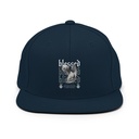 Angel Classic Snapback