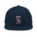Anime and Music Classic Snapback