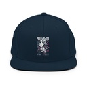 Anime Broken Wings - Neon Japanese Style Classic Snapback