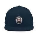 Ask Forgiveness Classic Snapback