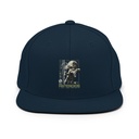 Asteroids Classic Snapback