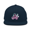 astro guy Classic Snapback