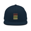 Autumn is my Favorite Color - Lettering Classic Snapback