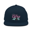 Bad Luck Kitty - Halloween Classic Snapback