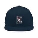 Bad Unicorn - Horse Classic Snapback