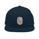 Badass Fighters Classic Snapback