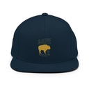 Badlands National Park - Bison Classic Snapback
