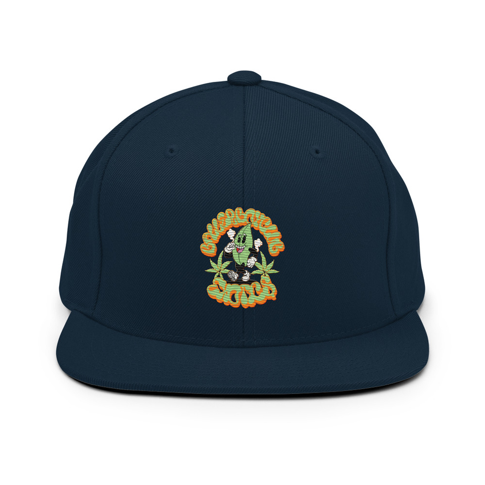 Ballerboyclub Exotics Classic Snapback