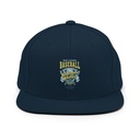 Baseball Conference Championships - Athlectic Badge Classic Snapback