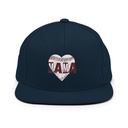 Baseball MAMA Classic Snapback