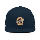 Baseball Team - College Sports Classic Snapback