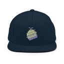 Basic Witch - Halloween Classic Snapback