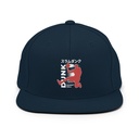 Basketball Dunk Classic Snapback