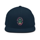 Be A Flower  Classic Snapback