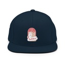 Be Mine - Cute Cat Couple Classic Snapback