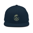 Beach and Love Classic Snapback