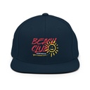 Beach Club Classic Snapback