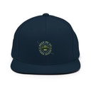 Bean Me Up Classic Snapback