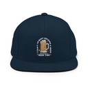 Beer Time - Father's Day Classic Snapback