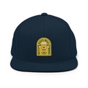 Better Days Will Coming Classic Snapback
