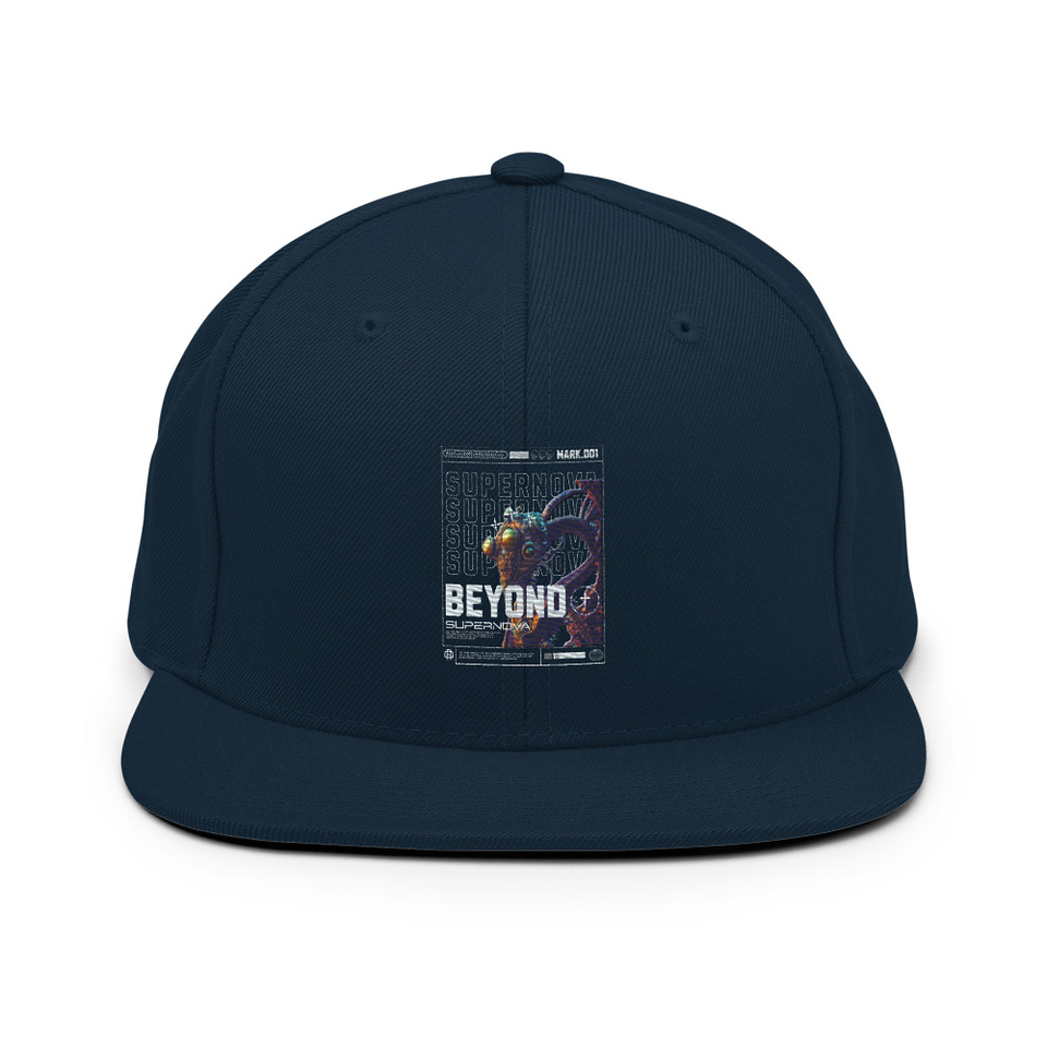 Beyond Supernova Classic Snapback
