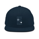 Black Magic Coffee - Simple Cup Classic Snapback