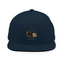 Black Sphinx Classic Snapback