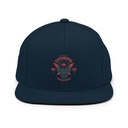 Blacksmith Experimental - Rock Skull Classic Snapback