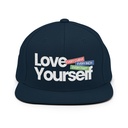 Body Positivity Classic Snapback