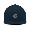 Bold Tiger Spirit Classic Snapback