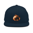 Boo - Scay Cute Cat Classic Snapback