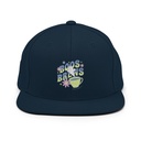 Boos + Brews - Halloween Classic Snapback