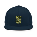 Born 2 Be Wild Classic Snapback