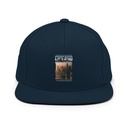 Born and Raised Classic Snapback