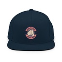 Born to Fight - Fist Classic Snapback
