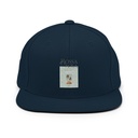 Bossa Nova Classic Snapback