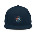 BOUND BY LOVE Classic Snapback