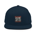 Bourgeoisie Classic Snapback