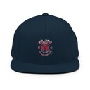 Bulldogs Athletic - Sports Apparel Classic Snapback