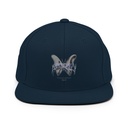 Butterfly Classic Snapback
