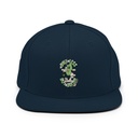 Buy Less- Buy Better Classic Snapback