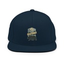 California Bear - Outdoors Wilderness Camping Hiking Classic Snapback