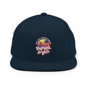 California Dreamin - Beach & Surf Classic Snapback