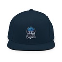 Campervan Classic Snapback