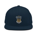 Camping Emblem Classic Snapback